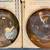 1980s Bradford Exchange, Norman Rockwell, Knowles Collector Plates Lot 10 thumbnail