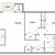 2 BD, On-Site Maintenance, Large Closets 9 thumbnail