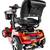 Zero Turn 10 4-Wheel Scooter  PAID $3600.  Brand New Condition! 10 thumbnail