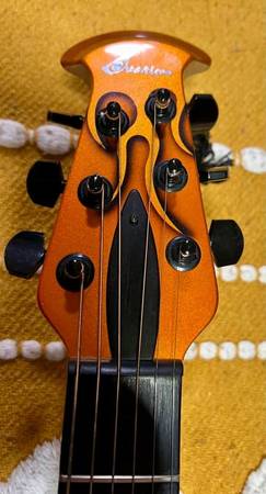 ovation gcxt 1