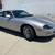 2003 Jaguar XKR supercharged coupe 5 thumbnail