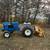 Ford 1320 Tractor & Attachments 1 thumbnail