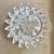 Set of 2 Vintage Fostoria Crystal Candle Holders 2 thumbnail