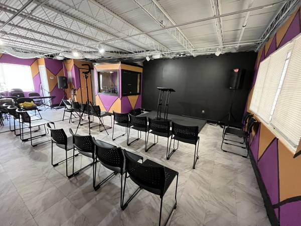 $399 Church Space rental (Jacksonville, fl)63377821905667123