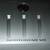 Bonneville GXP V-8 Northstar Engine Beauty Cover 2 thumbnail