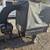 Craftsman towable lawn vacuum/mulcher 1 thumbnail