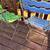 5 Vintage MCM Phoenix Folding Patio Chairs(Price all) 8 thumbnail
