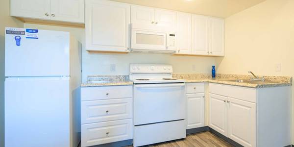 Bad Credit Ok, Large studio apartments 1