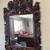 Solid wood flat mirror 2 thumbnail