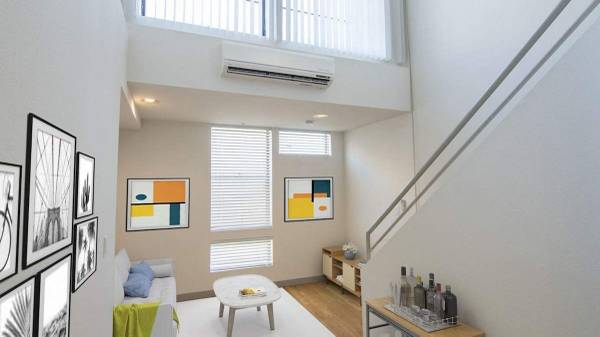 $1,910 / 429ft2 - Bike Racks, Laundry Facilities, Microwave (2001 Olympic Blvd, Santa Monica, CA)64035739615235122