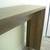55 '' WALL OR SOFA TABLE 4 thumbnail