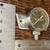 Vintage Aqua Meter Speedometer (c. 1950s-1960s) 2 thumbnail