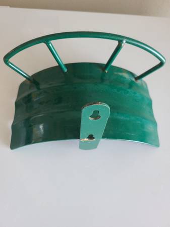 Hose Holder 1
