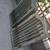 vintage 8 eight wall wooden green garden fence yard fence or garage fe 3 thumbnail