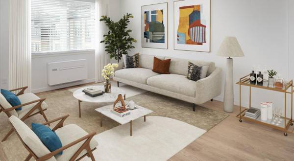 $1,396 / 1br - 697ft2 - Utilize our specials and get a 1 bedroom as low as $1456! Call!!! (Hayden Island)63956502908803123