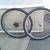 26" x 1.95  Mountain Bike Wheels Complete set Tubes Tires and  "Alumin 8 thumbnail