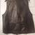 WOMEN'S LEATHER VEST 2 thumbnail