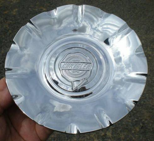 Chrysler Sebring Wheel Center Cap 1