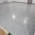Glossy Epoxy Garage Floor $499   Garage Glossy Grey or Tan w/ chips 8 thumbnail