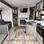 Like New TWO Bedroom 2023 Coleman 295QB Travel Trailer w/ Solar Panel 6 thumbnail