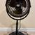 Caterpillar 14 in. 4 Sp High Velocity Pedestal Drum Fan 1 thumbnail