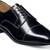 1/2off NEW Men Florsheim 8 Broxton Cap Toe Oxford Dress Shoes - Black 6 thumbnail