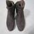 Dansko Hartley Suede Leather Nubuck 9211457878 9 thumbnail