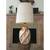 Vintage Ceramic Lamp Mid Century 2 thumbnail