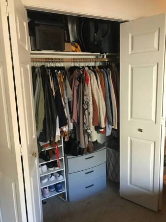 $638 / 3br - 1400ft2 - Bethany Area - Second Bedroom - Available July 1st (Beaverton)63199355311491121