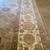 8'X10' Gorgeous Hand knotted super fine Agra design Rug 7 thumbnail