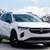 2023 Buick Envision - Essence ST (Sport Touring) WHITE 1 thumbnail