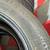 4x Used 235/55 R18 Kumho Solus TA71 Tires 8-9/32 Tread 4 thumbnail
