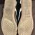 Gold Roman Rain Sandals Women’s Size 8W $10 + other Summer Shoes FREE 18 thumbnail