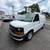 2011 Chevrolet Express 1500 3dr 3 dr 3-dr Cargo Van 4 thumbnail