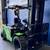 Brand New Lithium Rough Terrain  Pneumatic Forklift 5 thumbnail