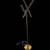 Light Rods LED Floor Lamp – 64″ (West Elm) 1 thumbnail