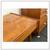 Mid 20th Century Modern Russel Wright For Conant Ball Desk 8 thumbnail