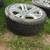 19 inch rims and tires for sale 4 thumbnail