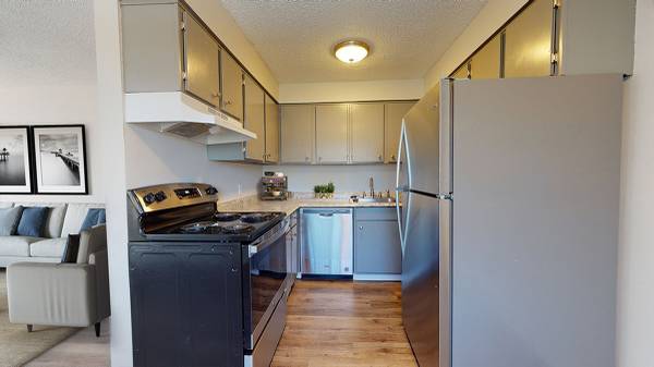 $995 / 1br - 621ft2 - 🏡 1-Bedroom Apartment Available 9/5 – ONLY $995! 🔥 Limited-Time Deal (Colorado Springs)63658230412035123