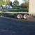 For sale Flatbed Bumper pull trailer 1 thumbnail