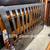 Queen, king size bed frames 8 thumbnail