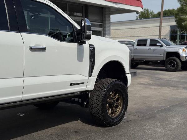 2024 Ford F-250 F250 F - Photo 9