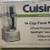 USED Cuisinart Elite Collection™ 14 Cup Food Processor Die Cast FP-14D 1 thumbnail