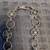 John Hardy Floral Link Statement Necklace 3 thumbnail