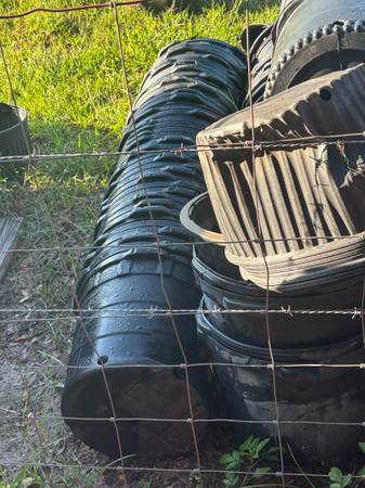 10 gal nursery pots 1