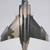 Solid wood USAF F-4D model 3 thumbnail