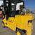 @@@HYSTER FORKLIFT 12K CAP FORKLIFT@@@ 3 thumbnail