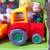 Caillou Play Set & Kung Zhu Accessories (NEW) 3 thumbnail