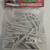 Christmas Light Hangers for Rain Gutters 50 pcs - NEW 2 thumbnail