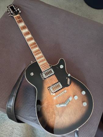 Gretsch Electromatic Jet 1